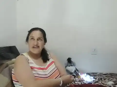 ximenajimenez online show from 20, 2, 2025