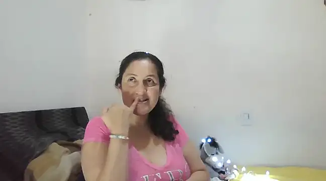 ximenajimenez online show from 20, 3, 2025