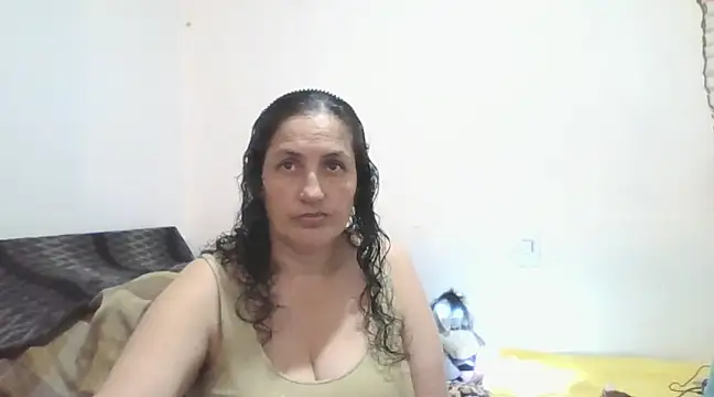 ximenajimenez online show from 22, 3, 2025