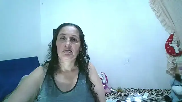 ximenajimenez online show from 13, 3, 2026