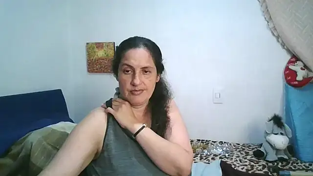 ximenajimenez online show from 6, 4, 2026