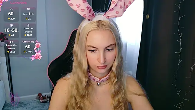 Snapshot of Kimmy_powell chatting on 2, 2, 2026 Kimmy powell online show from 2, 2, 2026