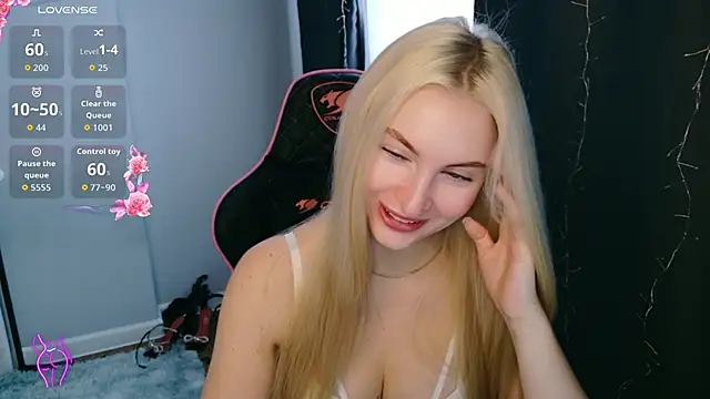 Snapshot of Kimmy_powell chatting on 7, 2, 2026 Kimmy powell online show from 7, 2, 2026