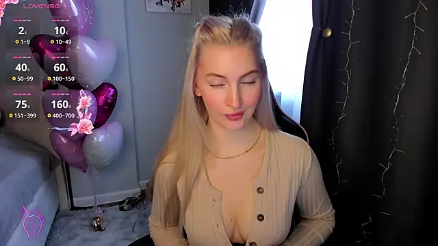 Snapshot of Kimmy_powell chatting on 10, 2, 2026 Kimmy powell online show from 10, 2, 2026