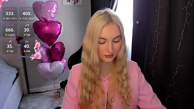 Snapshot of Kimmy_powell chatting on 14, 2, 2026 Kimmy powell online show from 14, 2, 2026