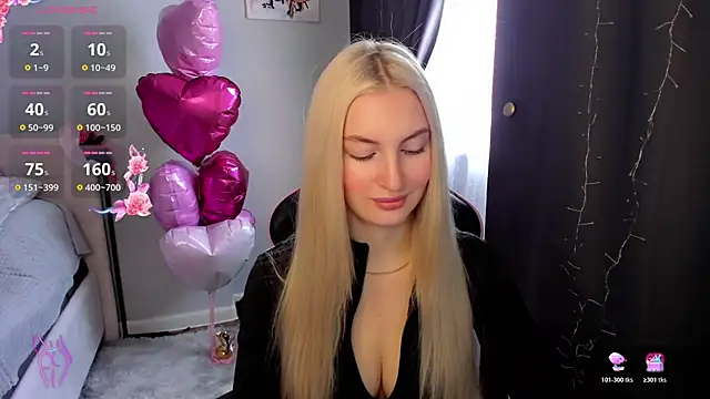 Snapshot of Kimmy_powell chatting on 15, 2, 2026 Kimmy powell online show from 15, 2, 2026