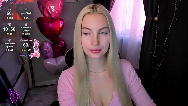 Snapshot of Kimmy_powell chatting on 15, 2, 2026 Kimmy powell online show from 15, 2, 2026