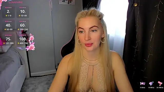 Snapshot of Kimmy_powell chatting on 18, 2, 2026 Kimmy powell online show from 18, 2, 2026