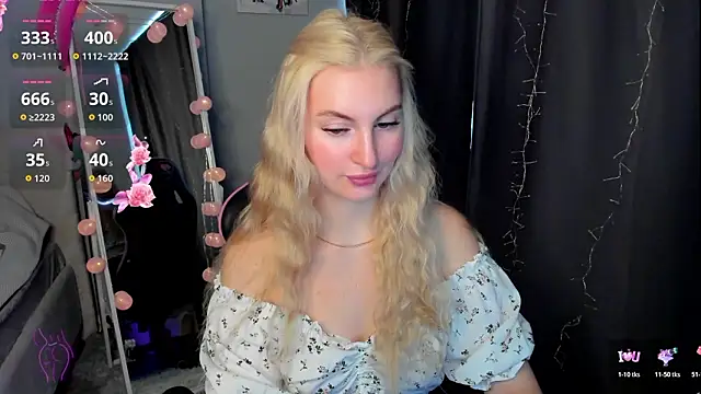 Kimmy powell online show from 19, 3, 2026