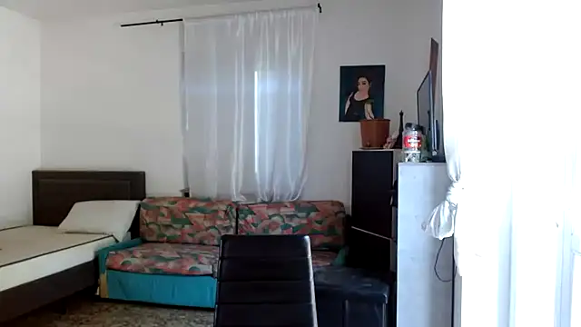 danasantoreal online show from 5, 7, 2026