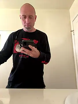 Snapshot of El_Gizmo chatting on 1, 12, 2024 El Gizmo online show from 1, 12, 2024