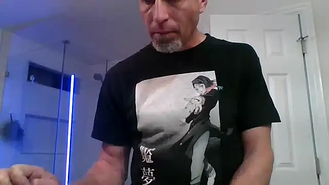 Snapshot of El_Gizmo chatting on 4, 5, 2026 El Gizmo online show from 4, 5, 2026