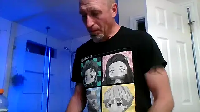 Snapshot of El_Gizmo chatting on 11, 5, 2026 El Gizmo online show from 11, 5, 2026