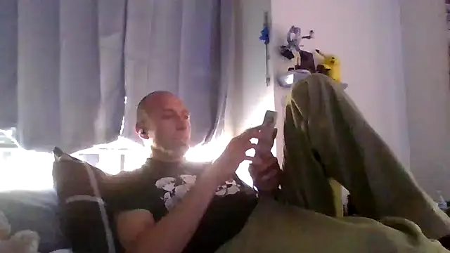 Snapshot of El_Gizmo chatting on 13, 5, 2026 El Gizmo online show from 13, 5, 2026