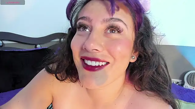 Snapshot of Missmonserrat chatting on 17, 1, 2025 Missmonserrat online show from 17, 1, 2025