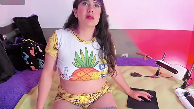 Snapshot of Missmonserrat chatting on 28, 1, 2025 Missmonserrat online show from 28, 1, 2025