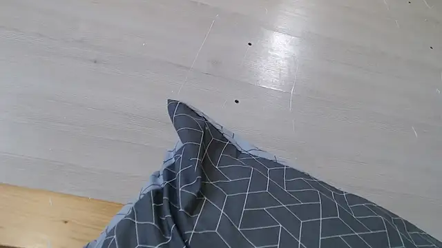 CRISTIINA37 online show from 16, 10, 2025