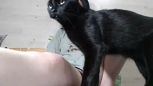 CRISTIINA37 online show from 8, 1, 2026