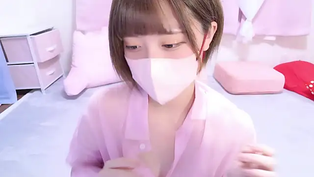 Madoka 0116 online show from 28, 2, 2025