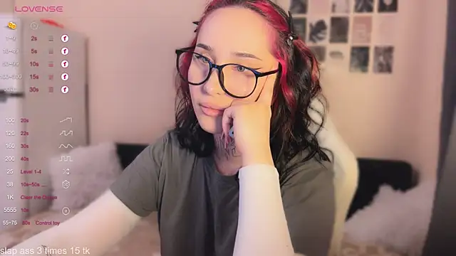 AnastasiaSun online show from 4, 2, 2026