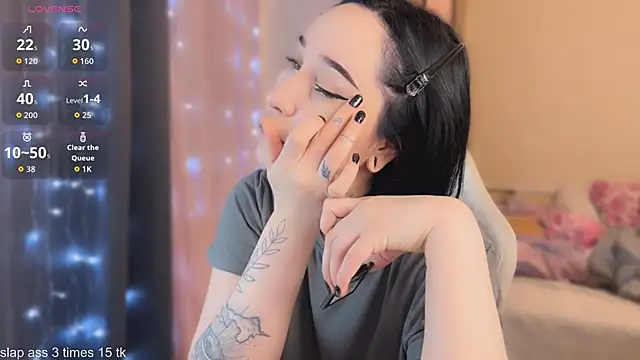 AnastasiaSun online show from 4, 3, 2026