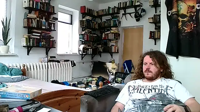 sunr1sa online show from 15, 2, 2025