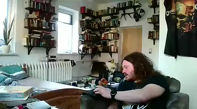 sunr1sa online show from 16, 2, 2025