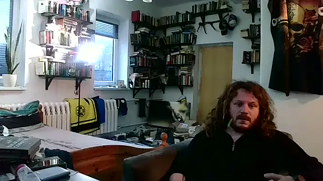 sunr1sa online show from 26, 2, 2025