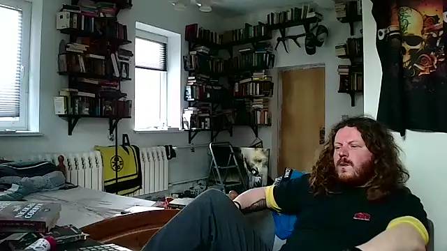 sunr1sa online show from 14, 3, 2025