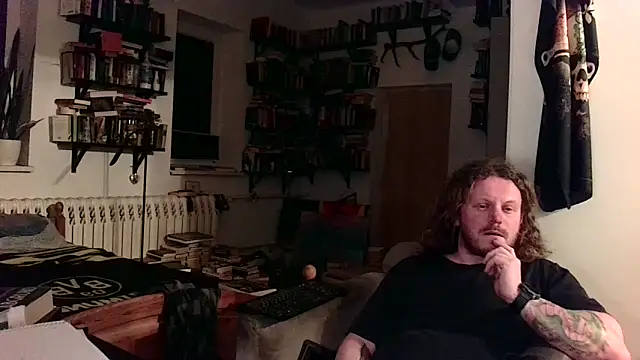 sunr1sa online show from 23, 2, 2026