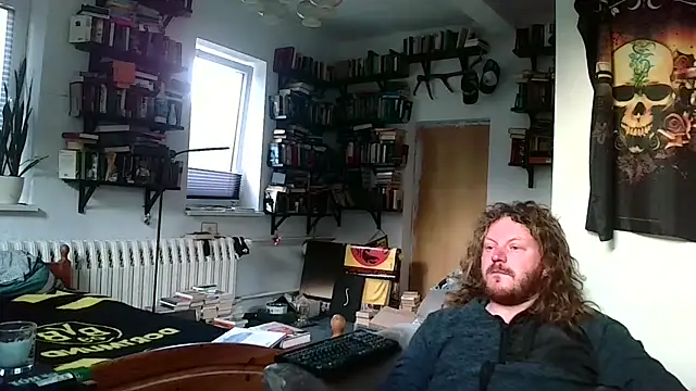 sunr1sa online show from 23, 3, 2026