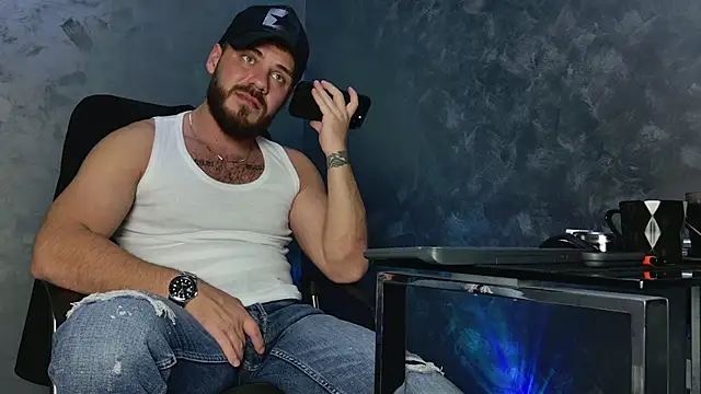 juliusmasters online show from 23, 11, 2025