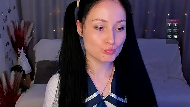 LisaMooore online show from 15, 1, 2025