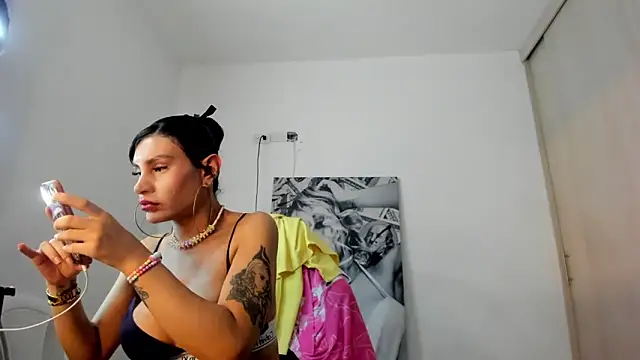 Snapshot of _juliana_star_ chatting on 8, 5, 2026 juliana star online show from 8, 5, 2026