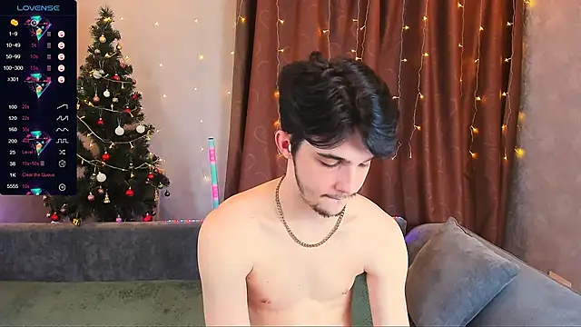 Aaron Boom online show from 20, 1, 2025