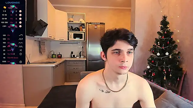 Aaron Boom online show from 24, 1, 2025