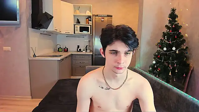 Aaron Boom online show from 25, 1, 2025