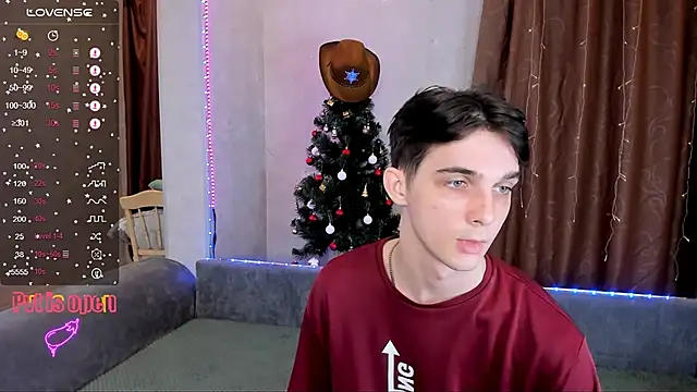 Aaron Boom online show from 10, 1, 2026