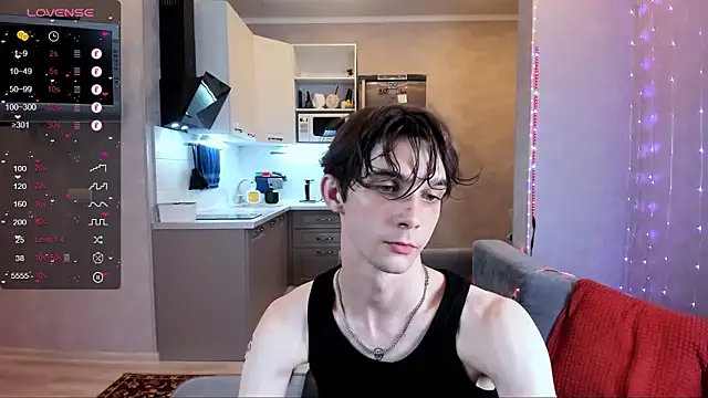 Aaron Boom online show from 28, 6, 2026