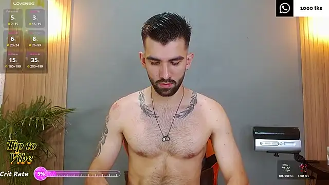 Mr WhiteCock online show from 19, 1, 2026