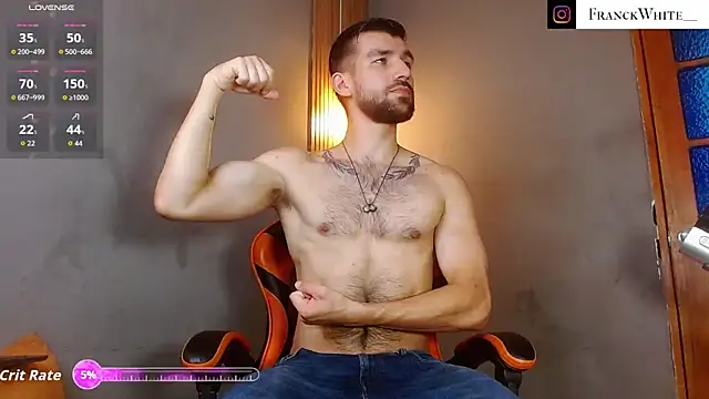 Snapshot of Mr_WhiteCock chatting on 1, 5, 2026 Mr WhiteCock online show from 1, 5, 2026