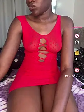 Snapshot of kishah1 chatting on 1, 6, 2026 kishah1 online show from 1, 6, 2026