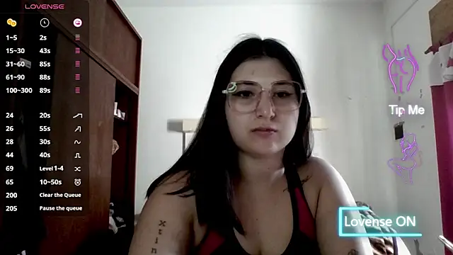 Snapshot of imsohornydacom chatting on 21, 2, 2025 imsohornydacom online show from 21, 2, 2025