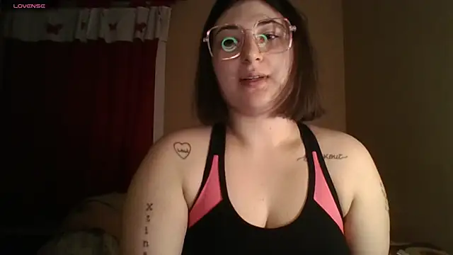 Snapshot of imsohornydacom chatting on 1, 10, 2025 imsohornydacom online show from 1, 10, 2025