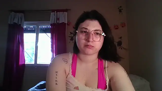 imsohornydacom online show from 16, 11, 2025