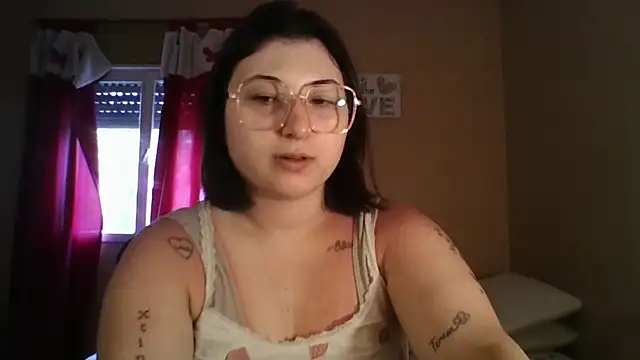 imsohornydacom online show from 28, 11, 2025