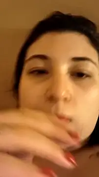 imsohornydacom online show from 22, 12, 2025