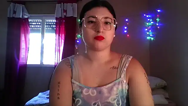 imsohornydacom online show from 8, 2, 2026