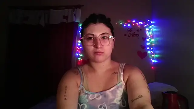 imsohornydacom online show from 13, 2, 2026