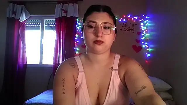 imsohornydacom online show from 20, 2, 2026